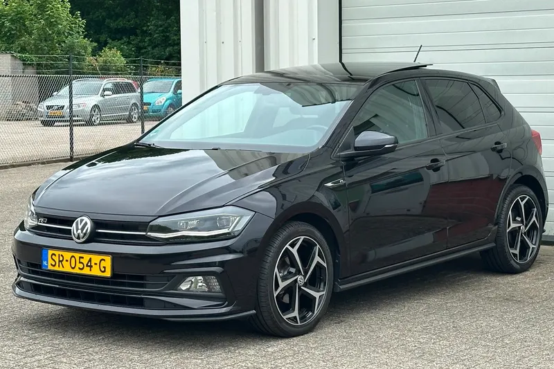 Volkswagen Polo (2018)