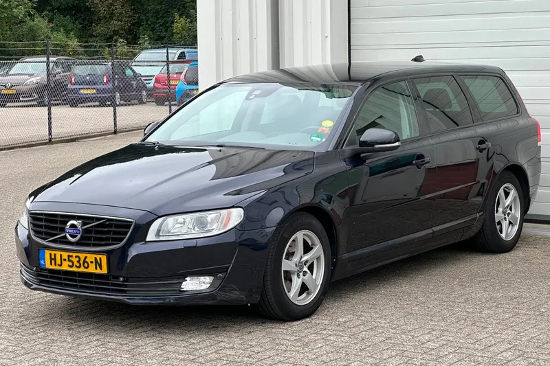 Volvo V70 (2015)