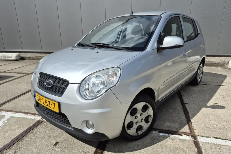 Kia Picanto (2010)