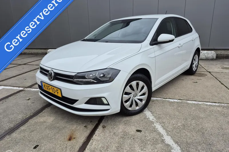 Volkswagen Polo (2019)