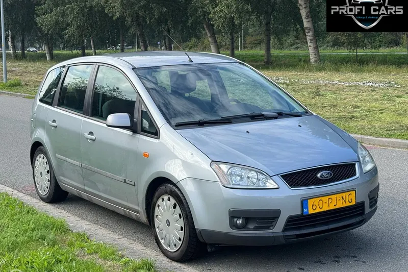 Ford C-Max (2004)