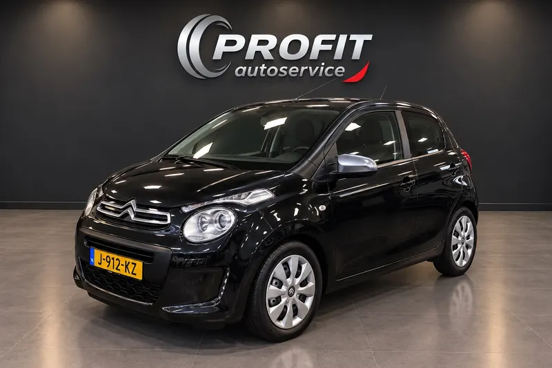 Citroën C1 (2020)