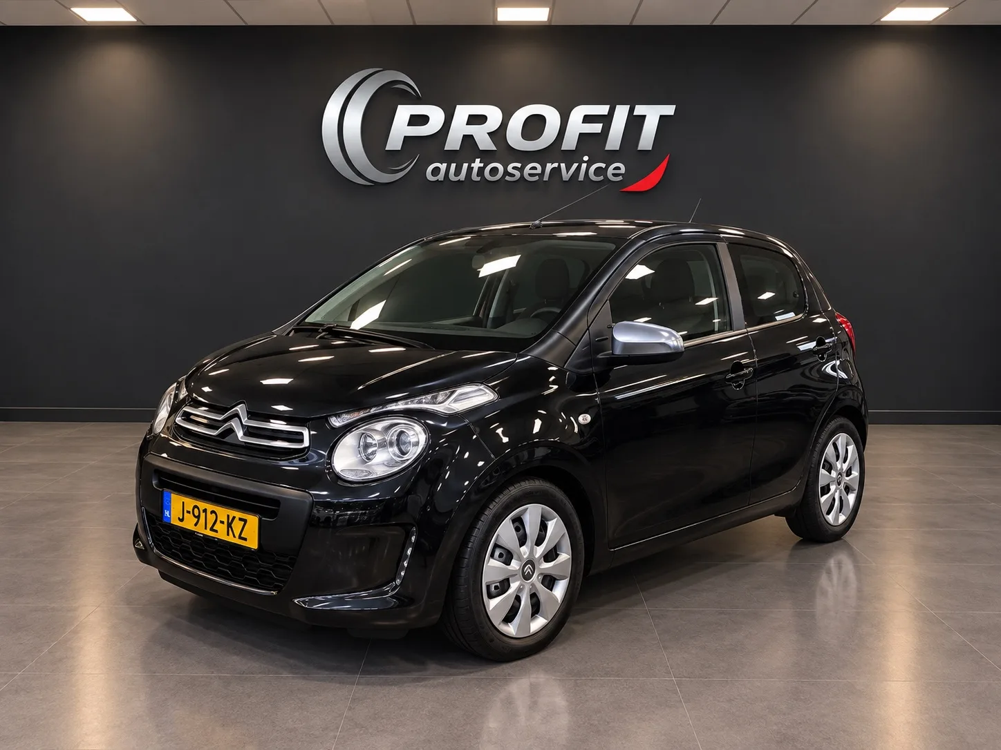 Citroën C1 (2020) — foto 1
