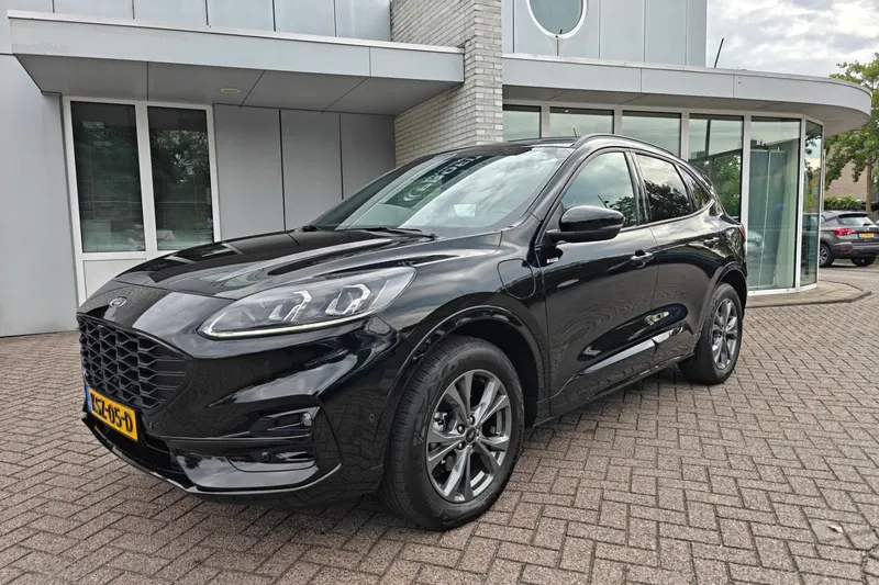 Ford Kuga (2023)