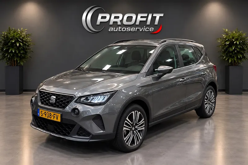 SEAT Arona (2023)