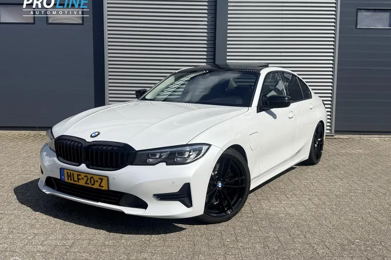 BMW 3-Serie (2020)