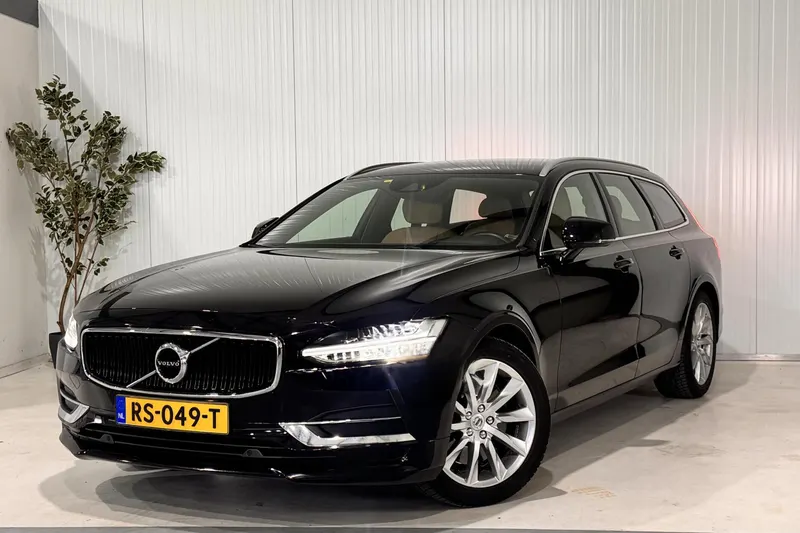 Volvo V90 (2018)