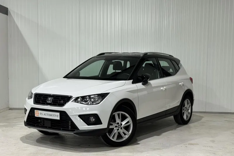 SEAT Arona (2021)