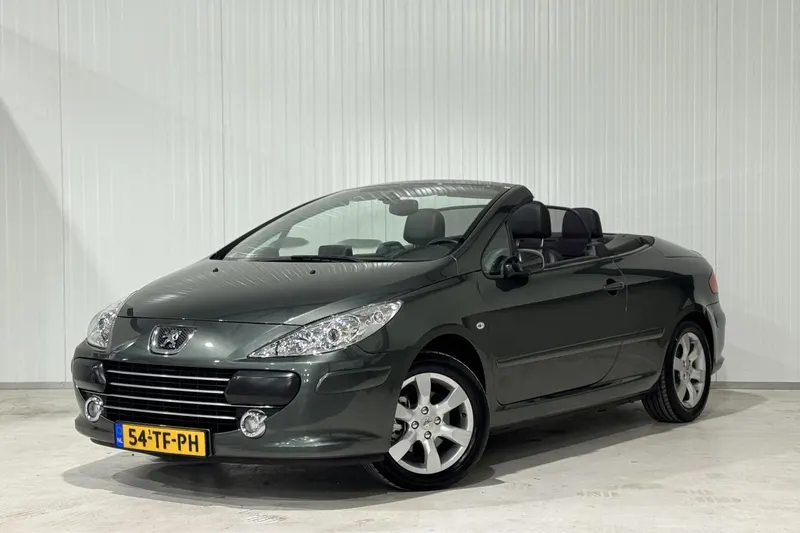 Peugeot 307 (2006)