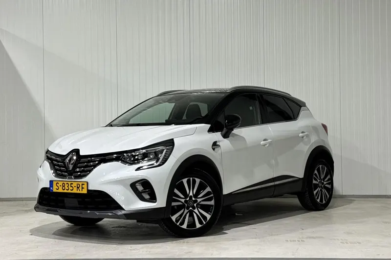 Renault Captur (2020)