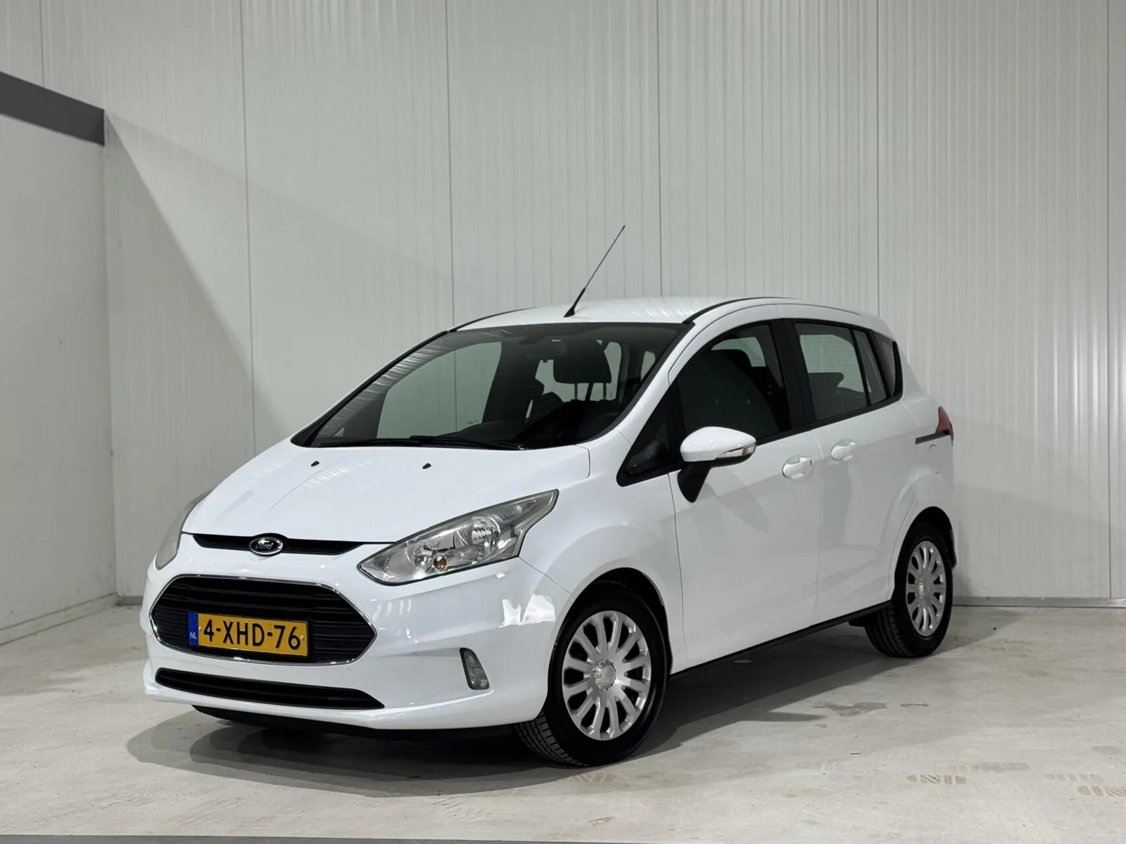 Ford B-Max (2014) — foto 1
