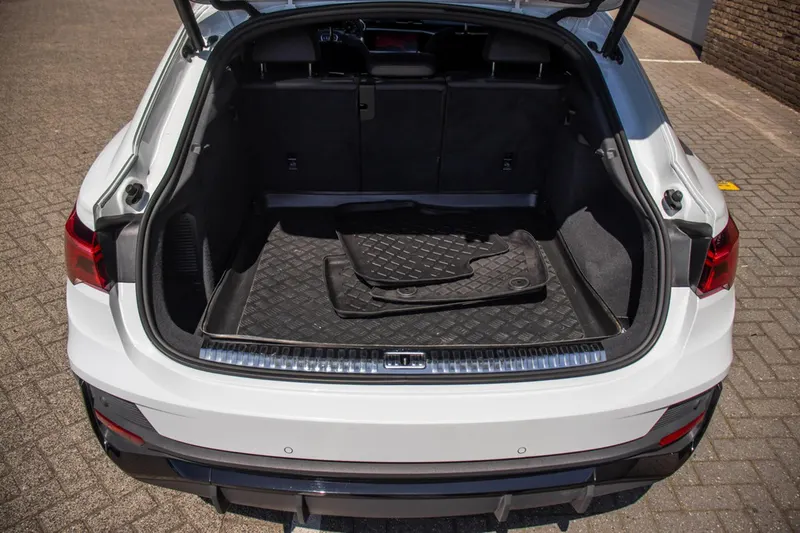 Audi Q3 Sportback (2021)