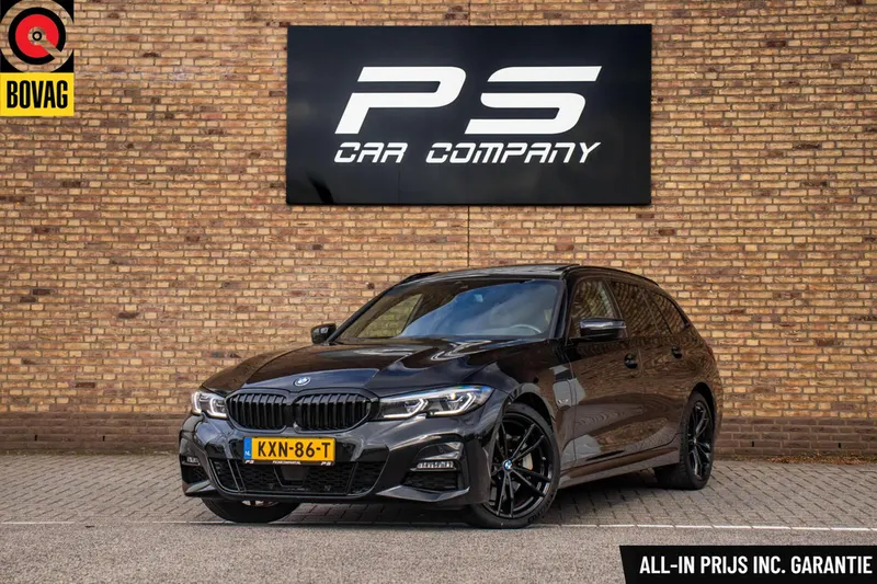 BMW 3-Serie (2022)