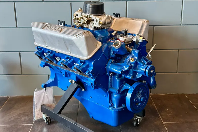 Ford 428 (1969)