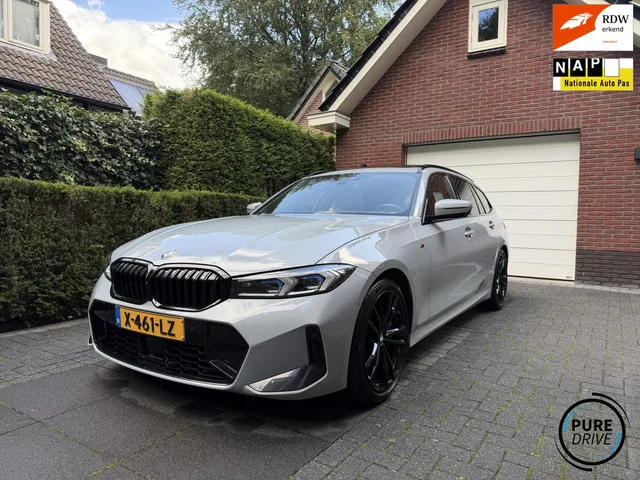 BMW 3-Serie (2024) — foto 1