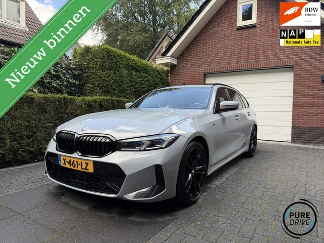 BMW 3-Serie (2024) — foto 1