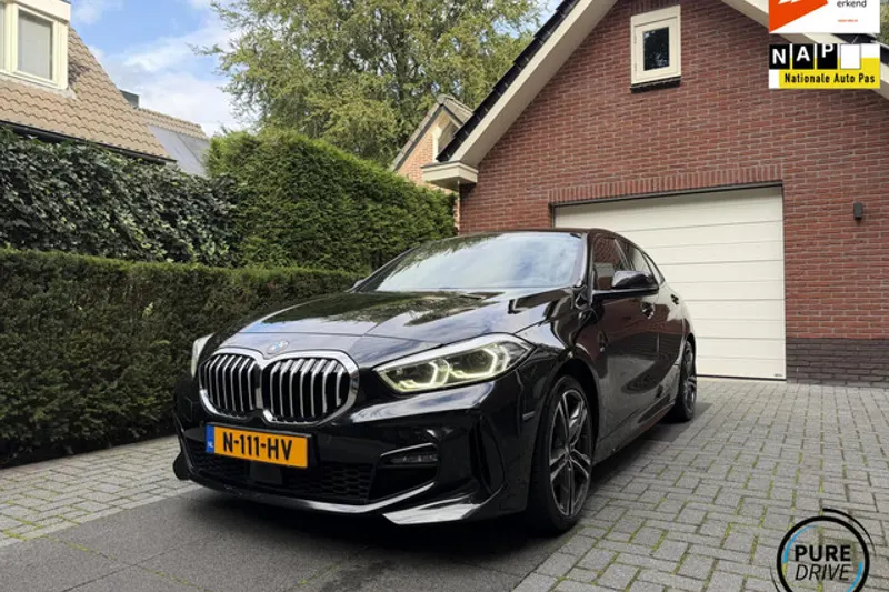 BMW 1-Serie (2021)