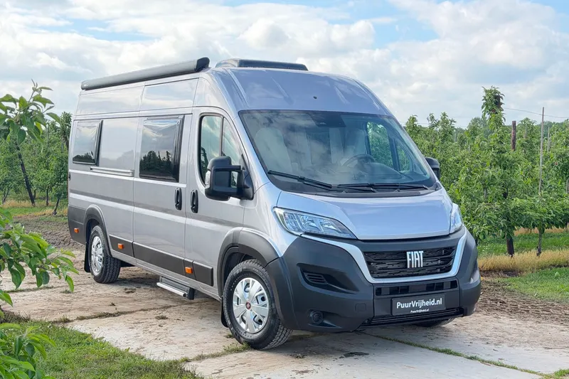 Pössl Roadcruiser (2024)