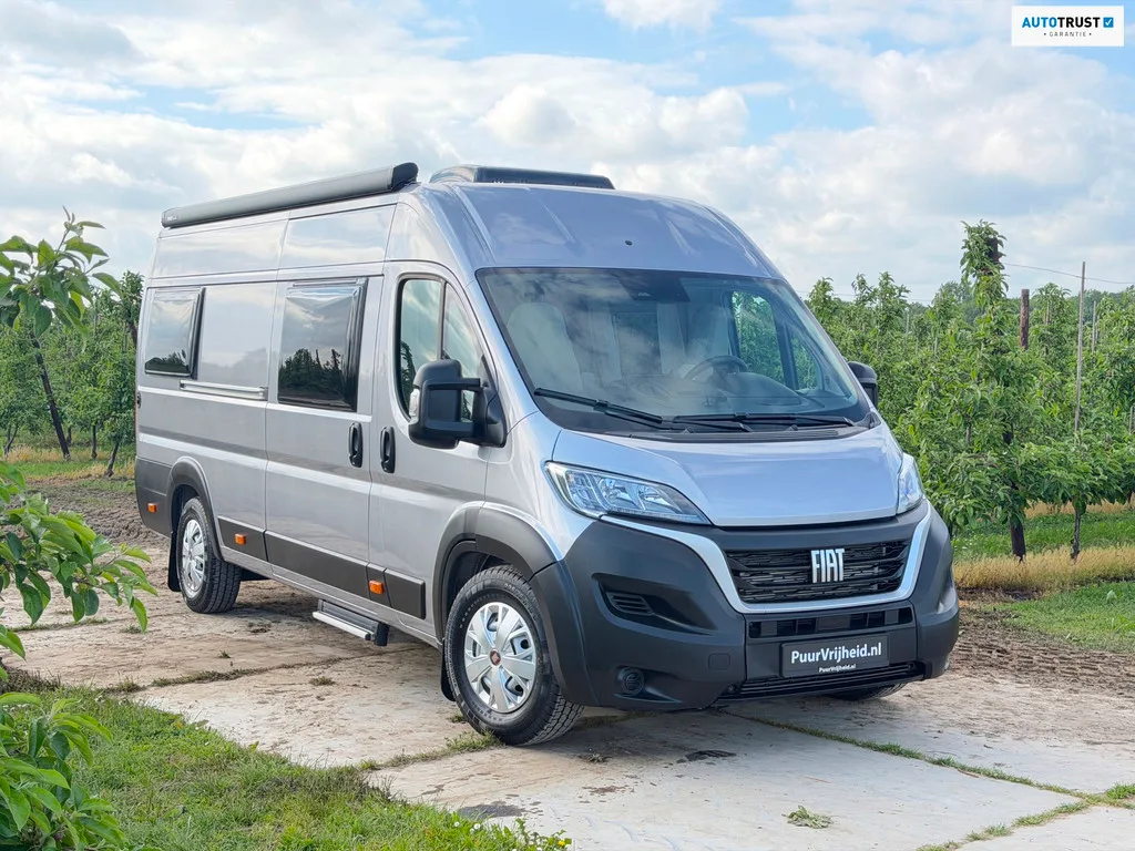 Pössl Roadcruiser (2024) — foto 1