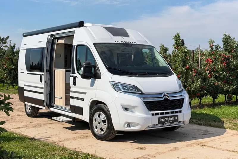 Adria Twin (2024)