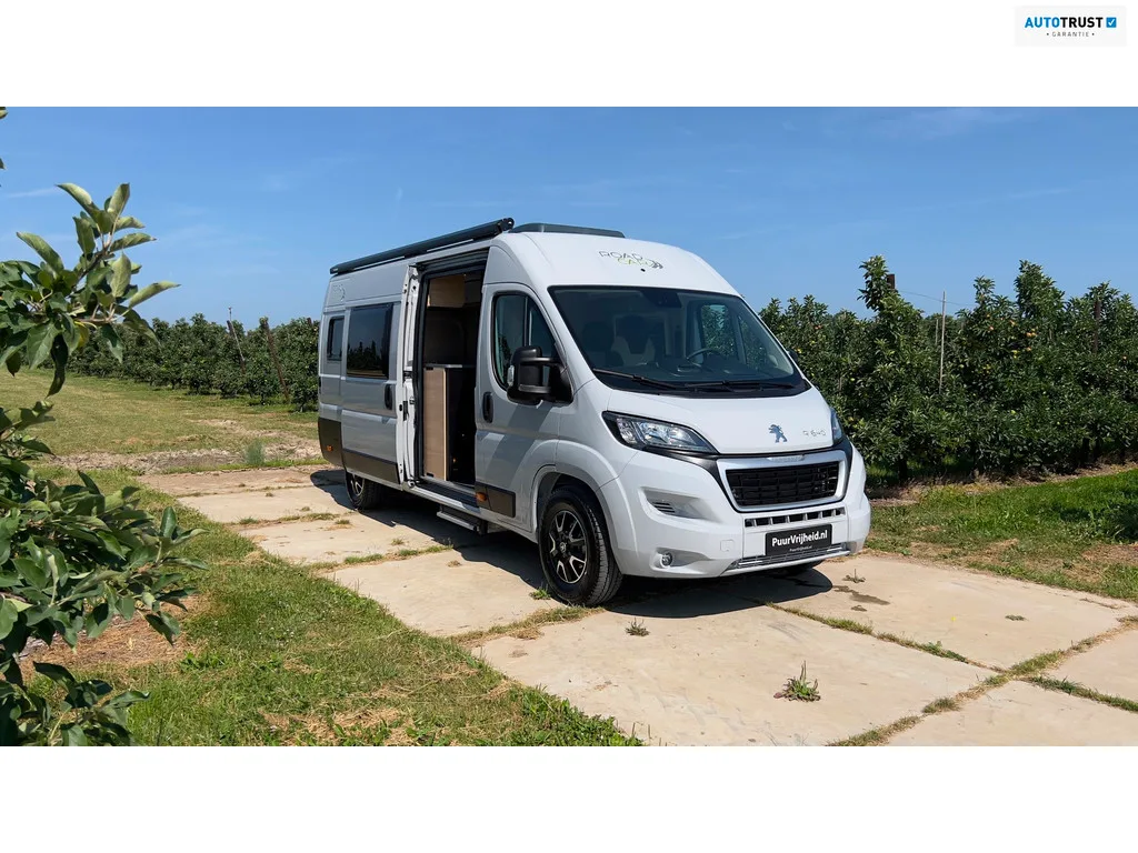 Pössl Roadcar (2025) — foto 1