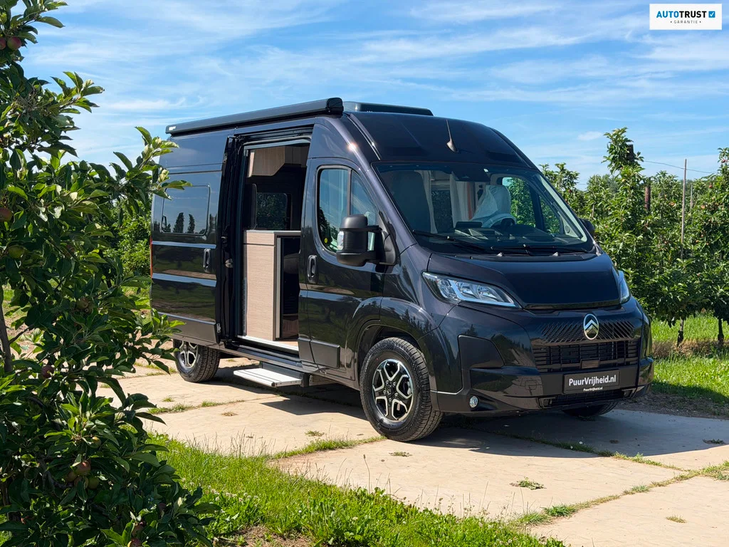 Pössl Roadcamp (2025) — foto 1