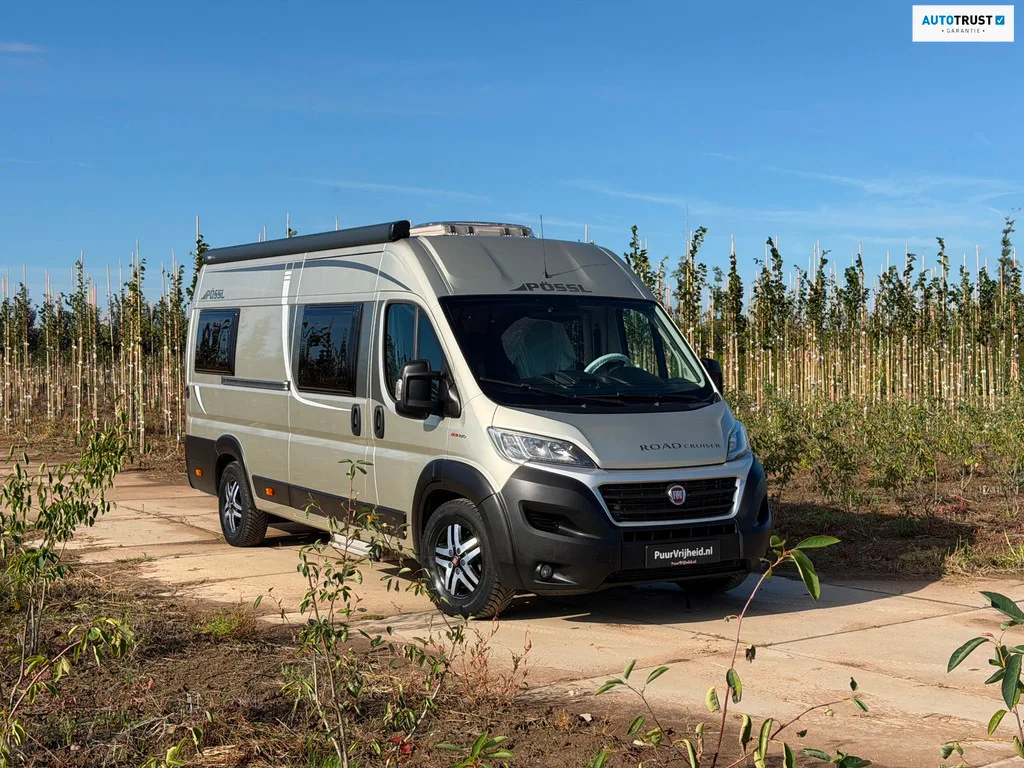Pössl 640 (2019) — foto 1
