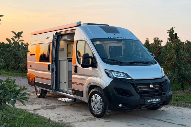 Adria Twin (2023)