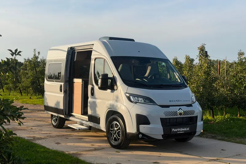 Pössl Roadcamp (2026)