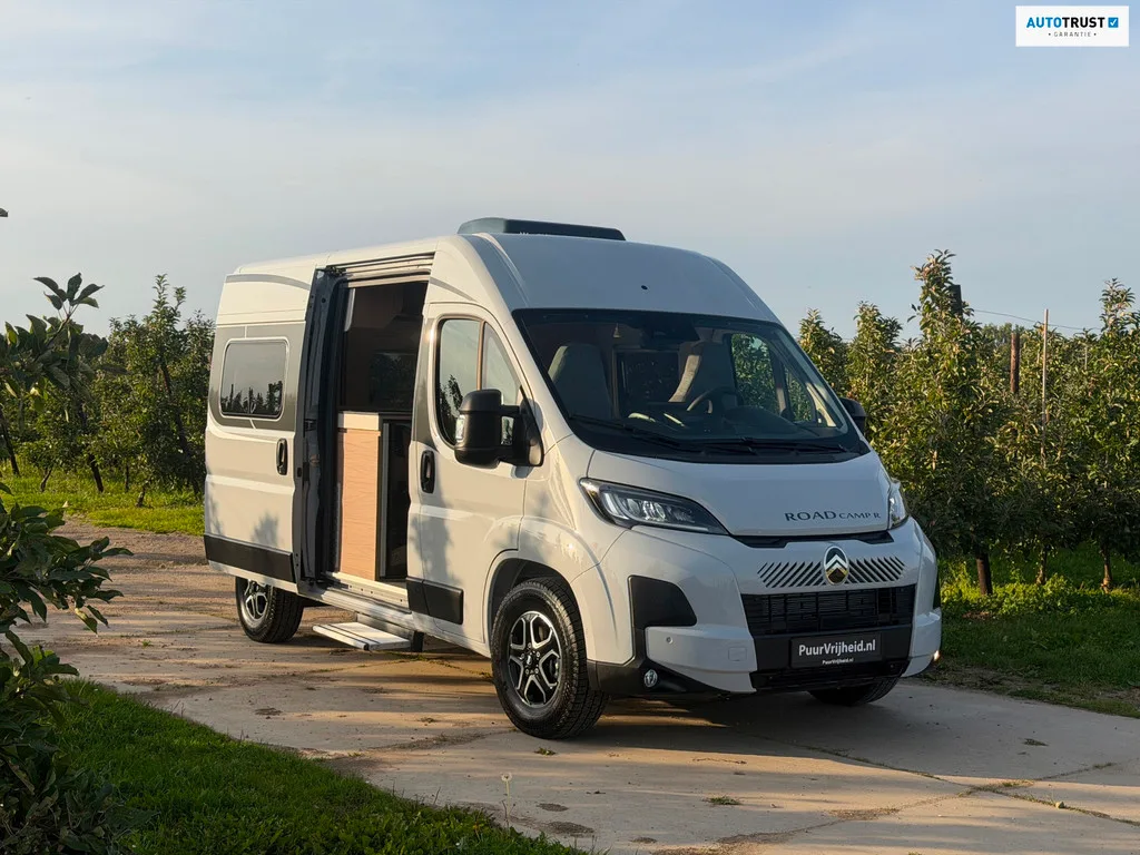 Pössl Roadcamp (2026) — foto 1