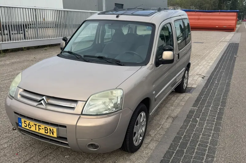 Citroën Berlingo (2006)
