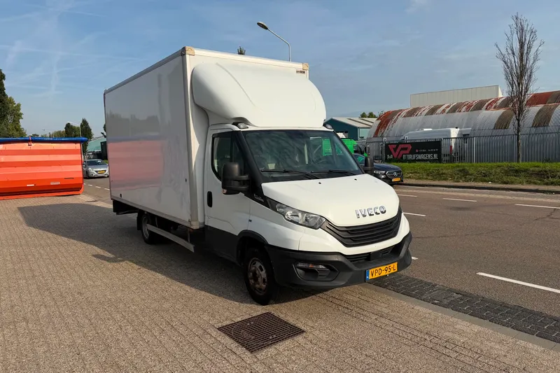 Iveco Daily (2022)
