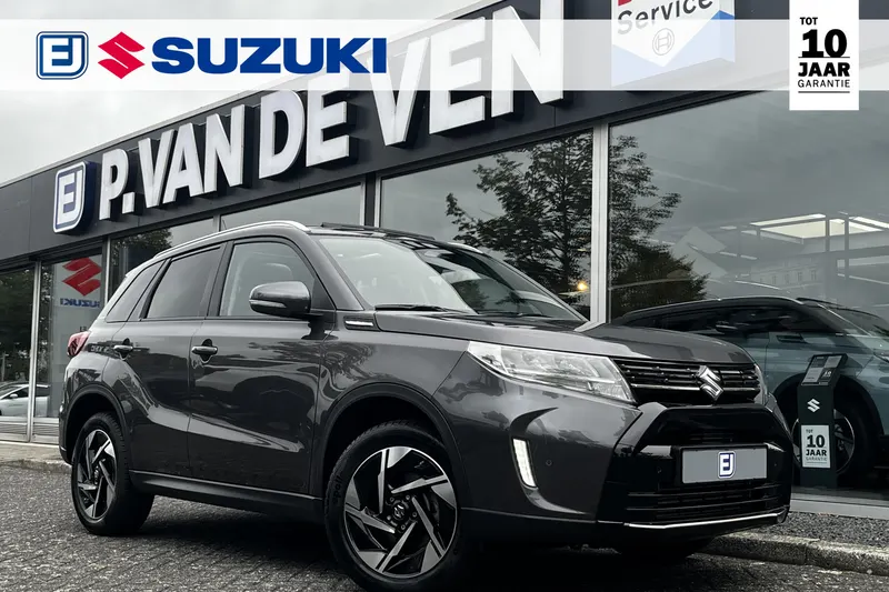Suzuki Vitara (2025)