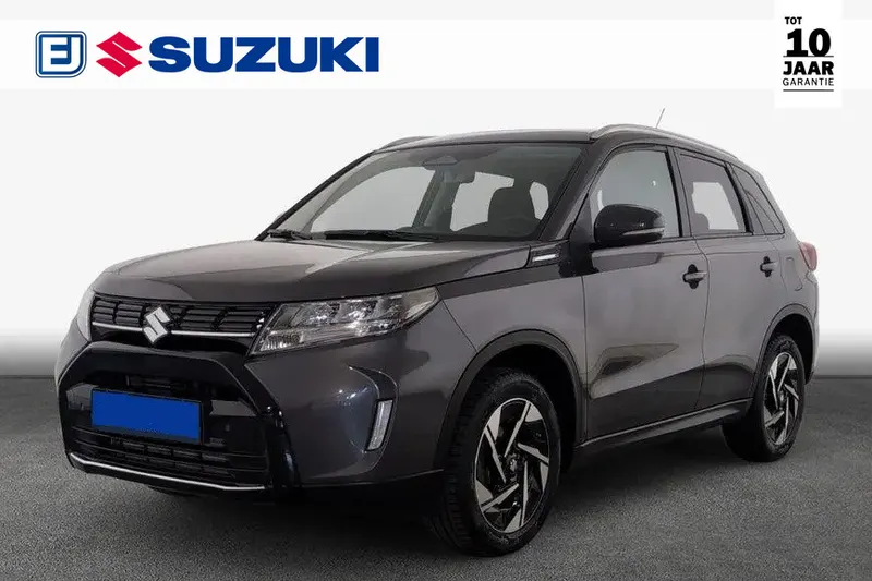Suzuki Vitara (2025)
