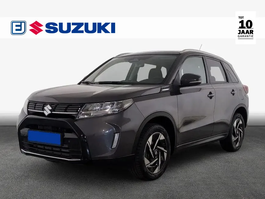 Suzuki Vitara (2025) — foto 1