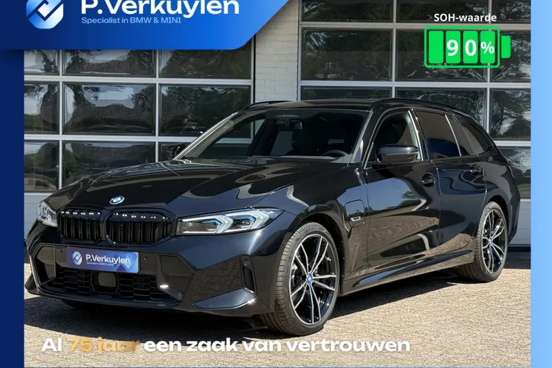 BMW 3-Serie (2023)