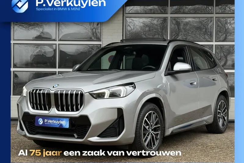 BMW X1 (2025)