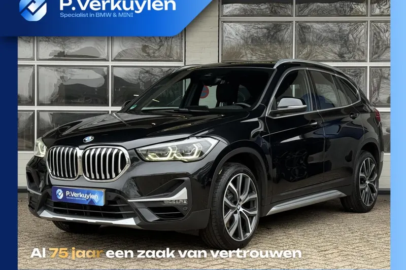 BMW X1 (2020)
