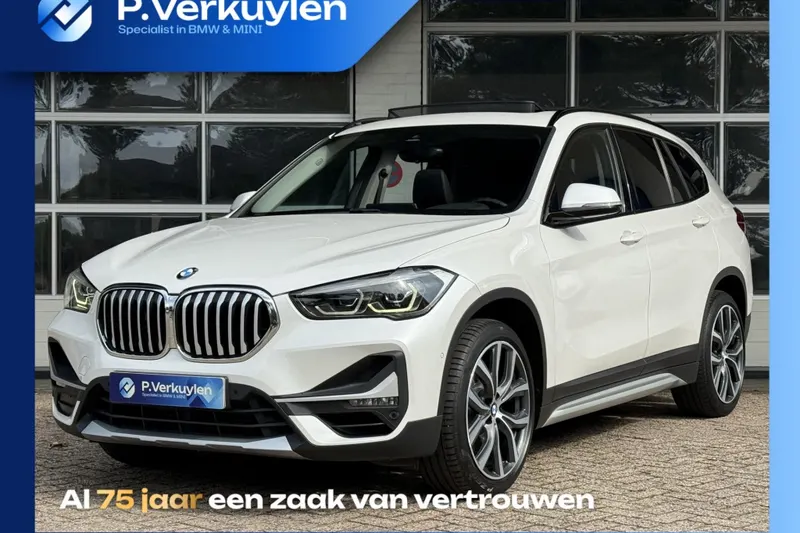 BMW X1 (2019)
