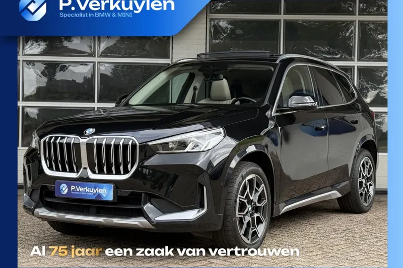 BMW X1 (2023)
