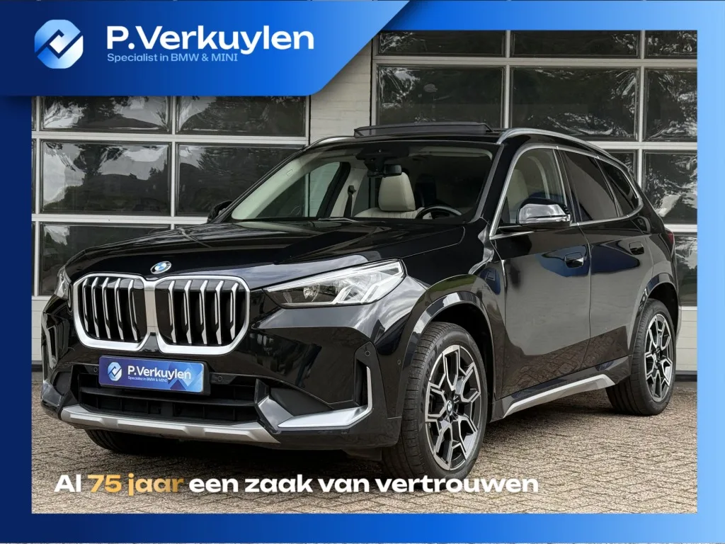 BMW X1 (2023) — foto 1