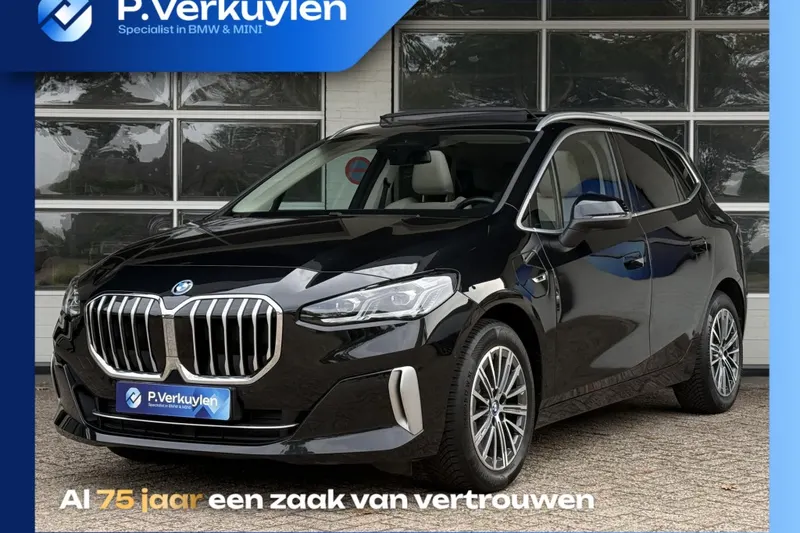 BMW 2-Serie Active Tourer (2022)