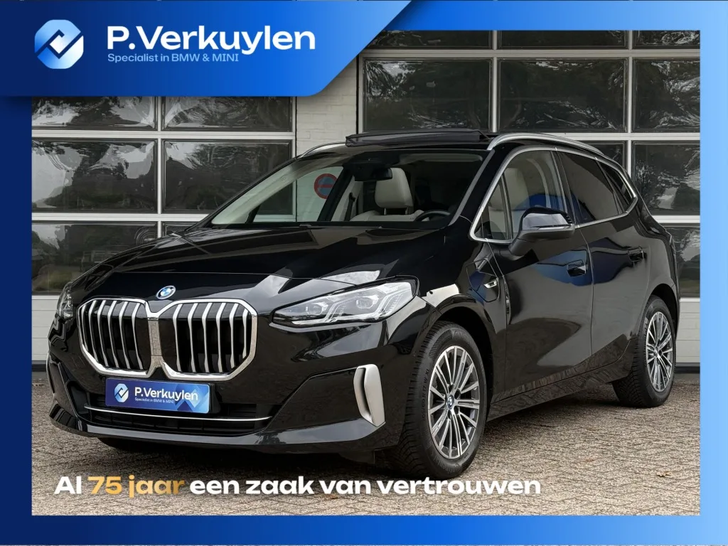 BMW 2-Serie Active Tourer (2022) — foto 1