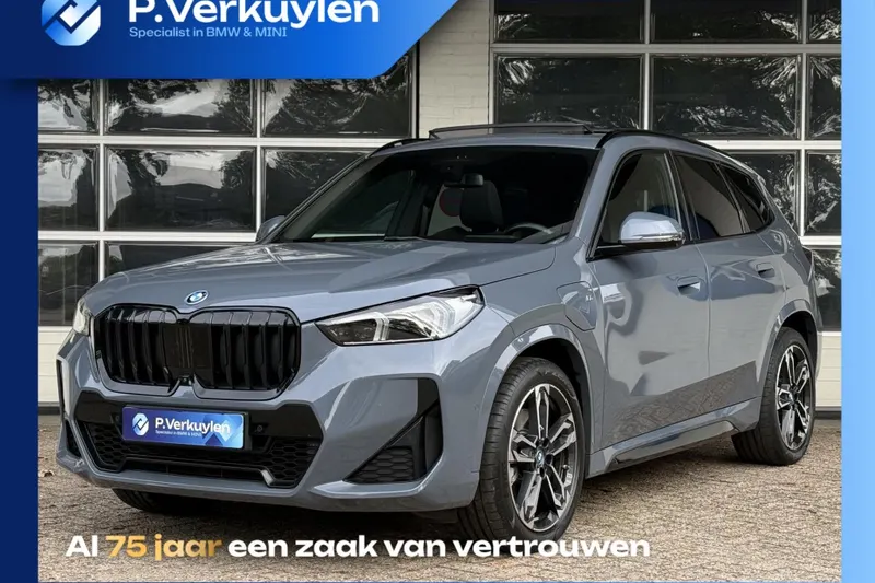 BMW X1 (2023)