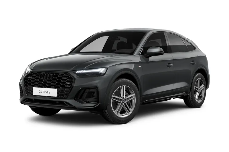 Audi Q5 Sportback (2024)