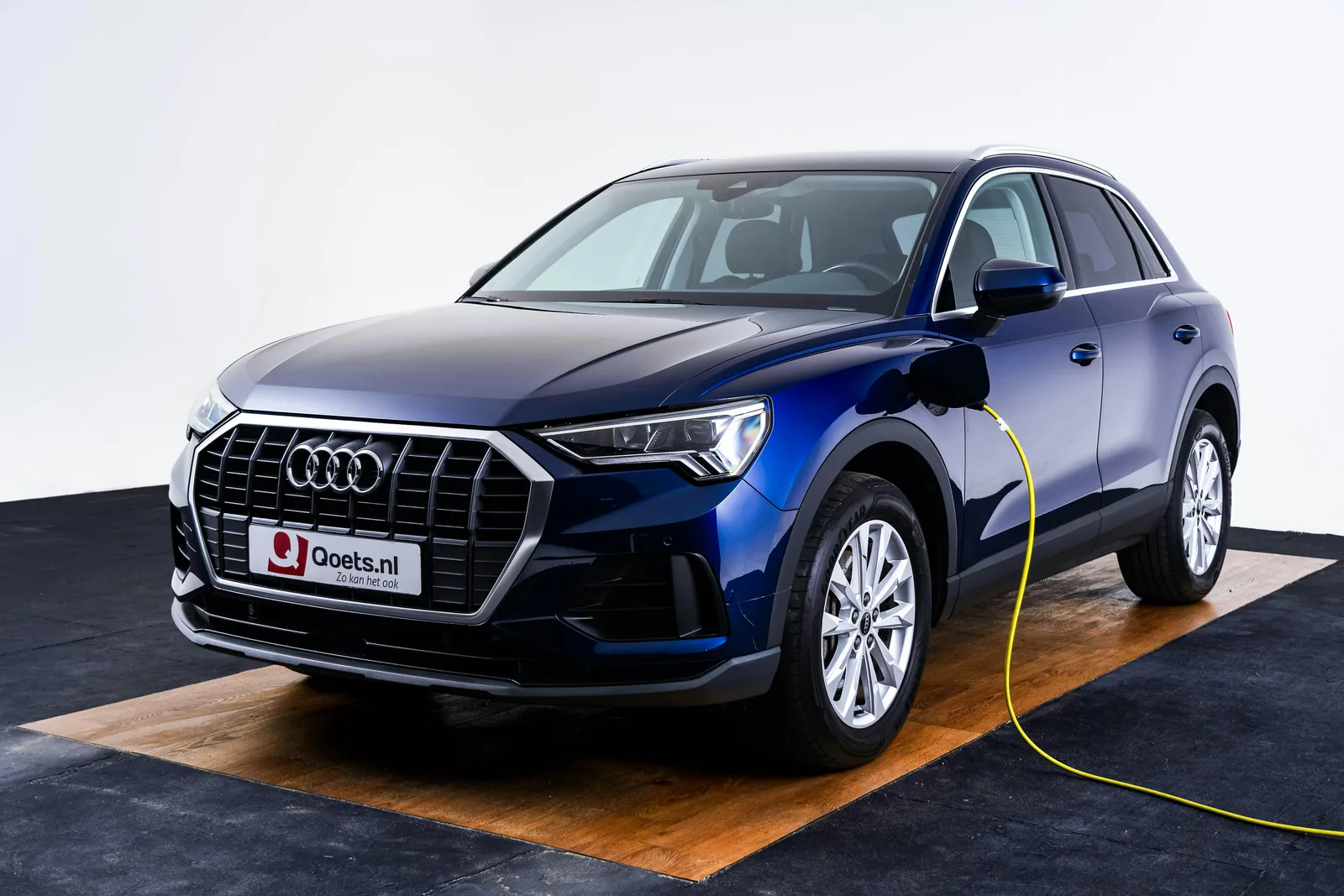 Audi Q3 (2023) — foto 1