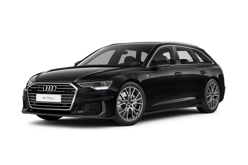 Audi A6 (2023)