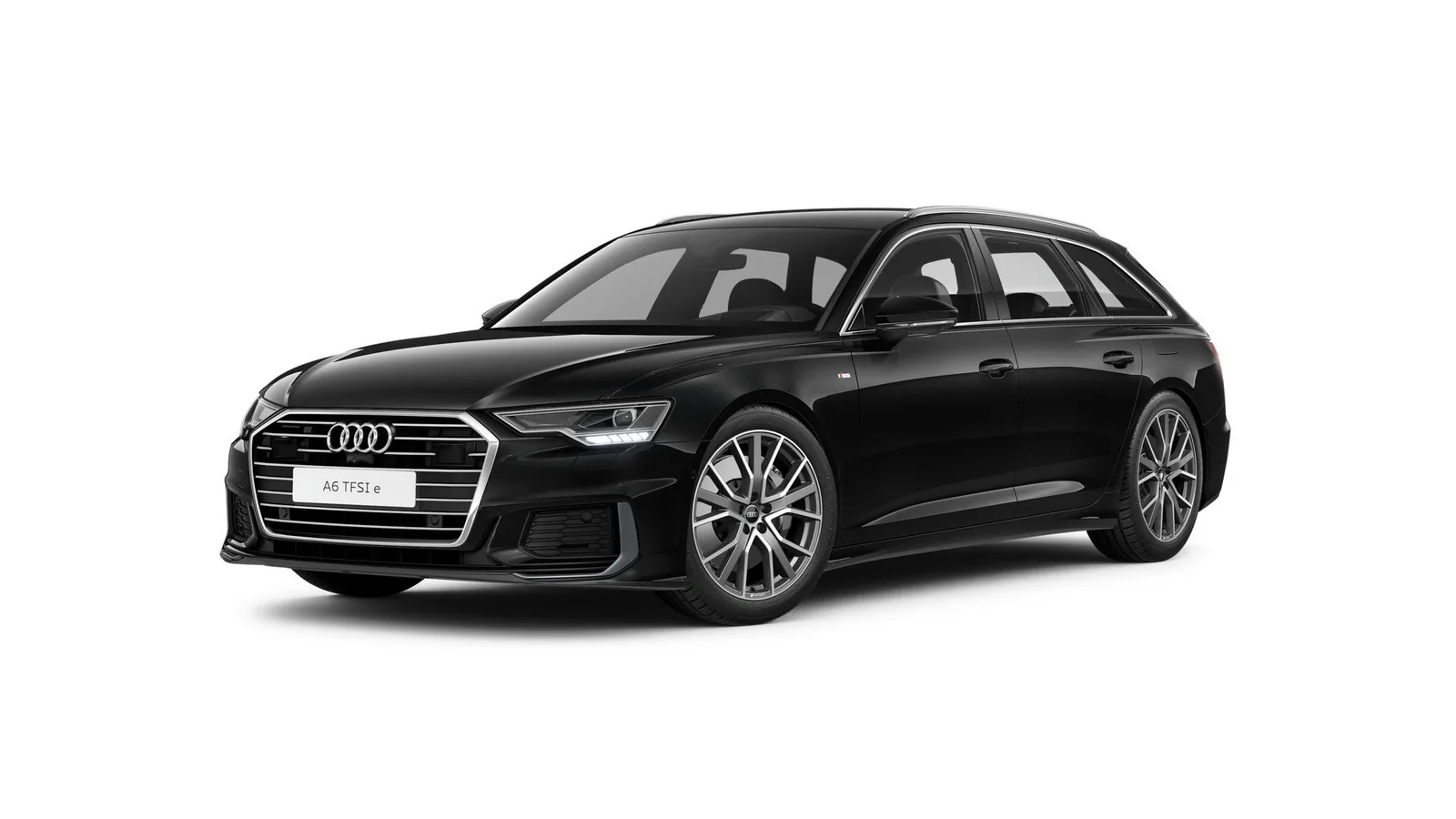 Audi A6 (2023) — foto 1