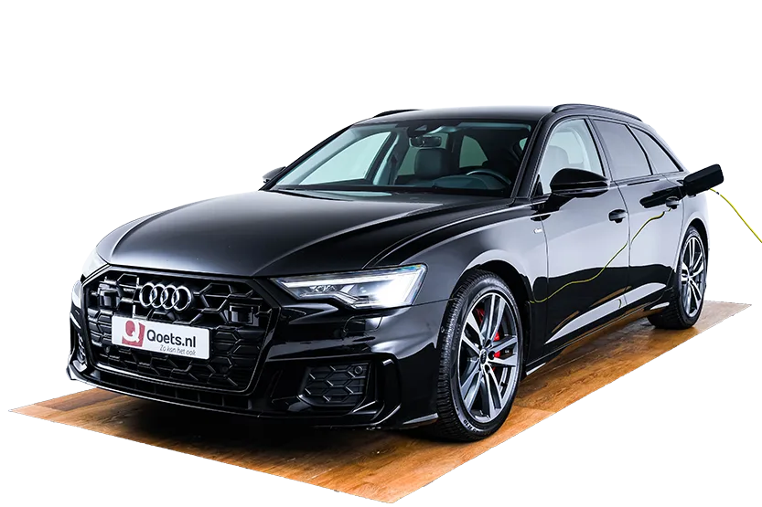 Audi A6 (2024) — foto 1