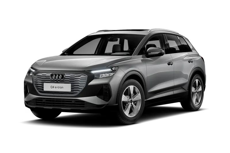 Audi Q4 e-tron (2023)